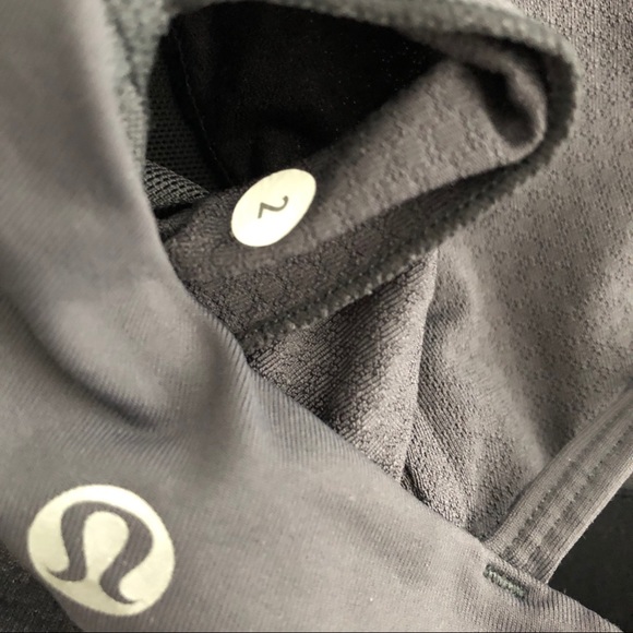 Lululemon Pranayama Tank - Picture 5 of 5